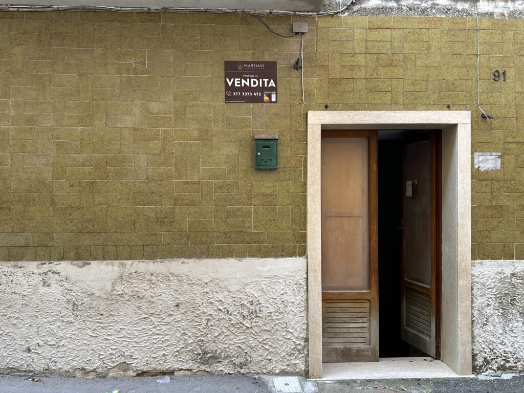 Appartamento nel Centro Storico di Grottaglie