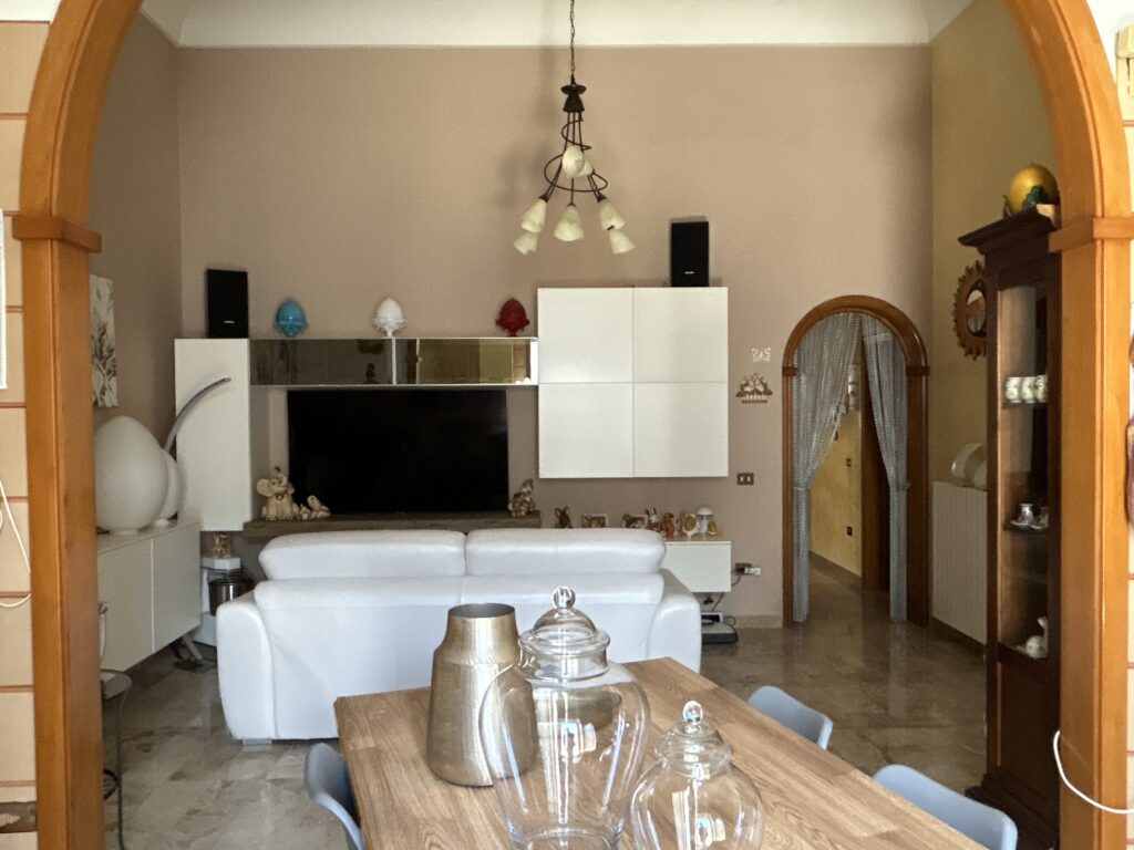 Appartamento in Centro a Grottaglie