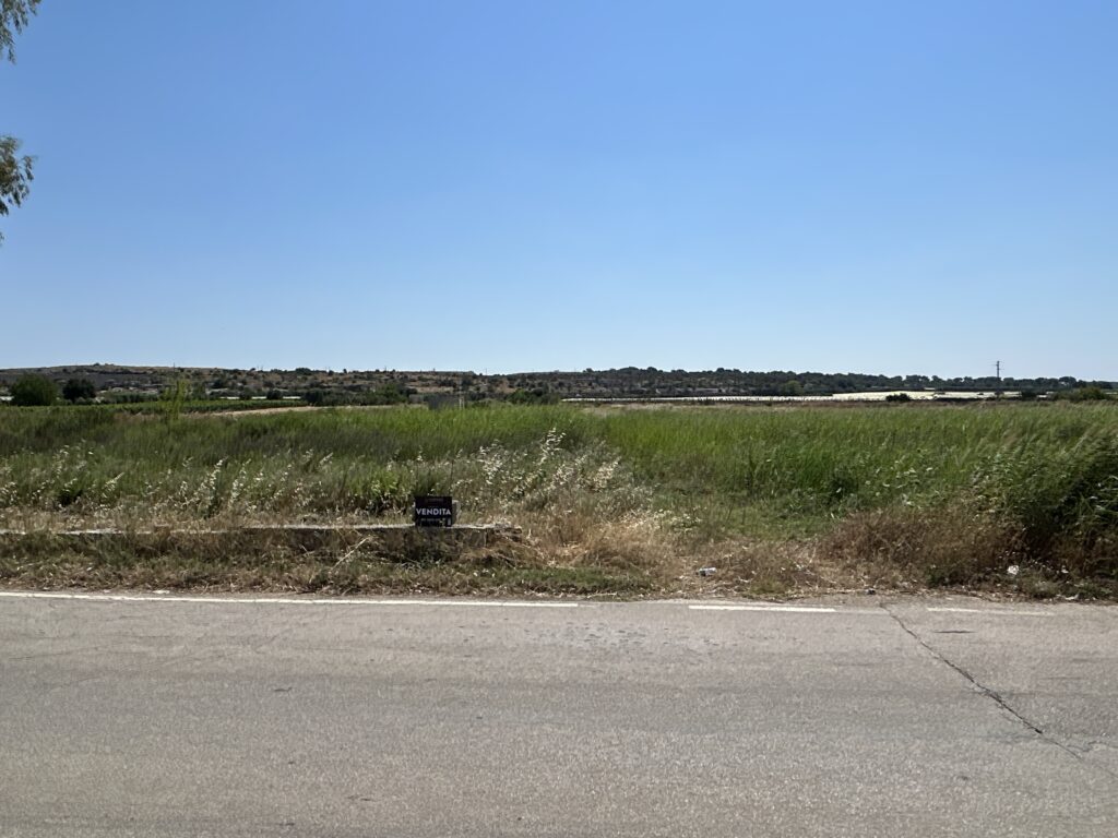 Terreno Agricolo in Vendita a Grottaglie