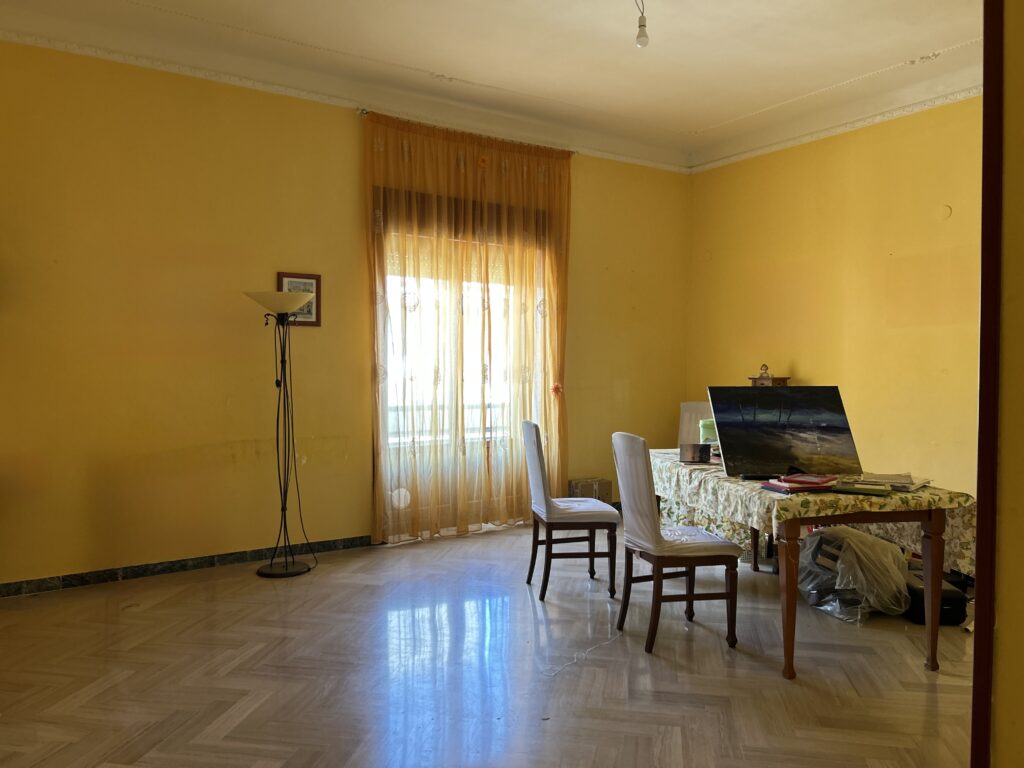 Appartamento in Vendita a Grottaglie
