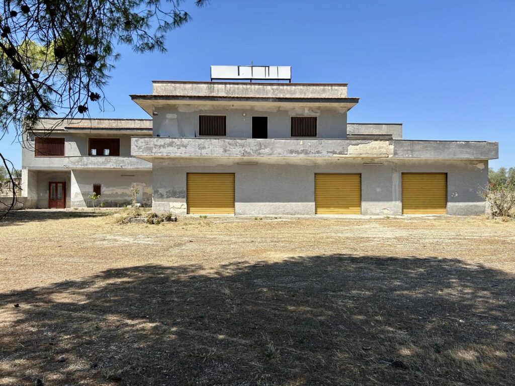 Edificio polifunzionale