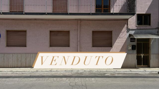 01VENDUTO