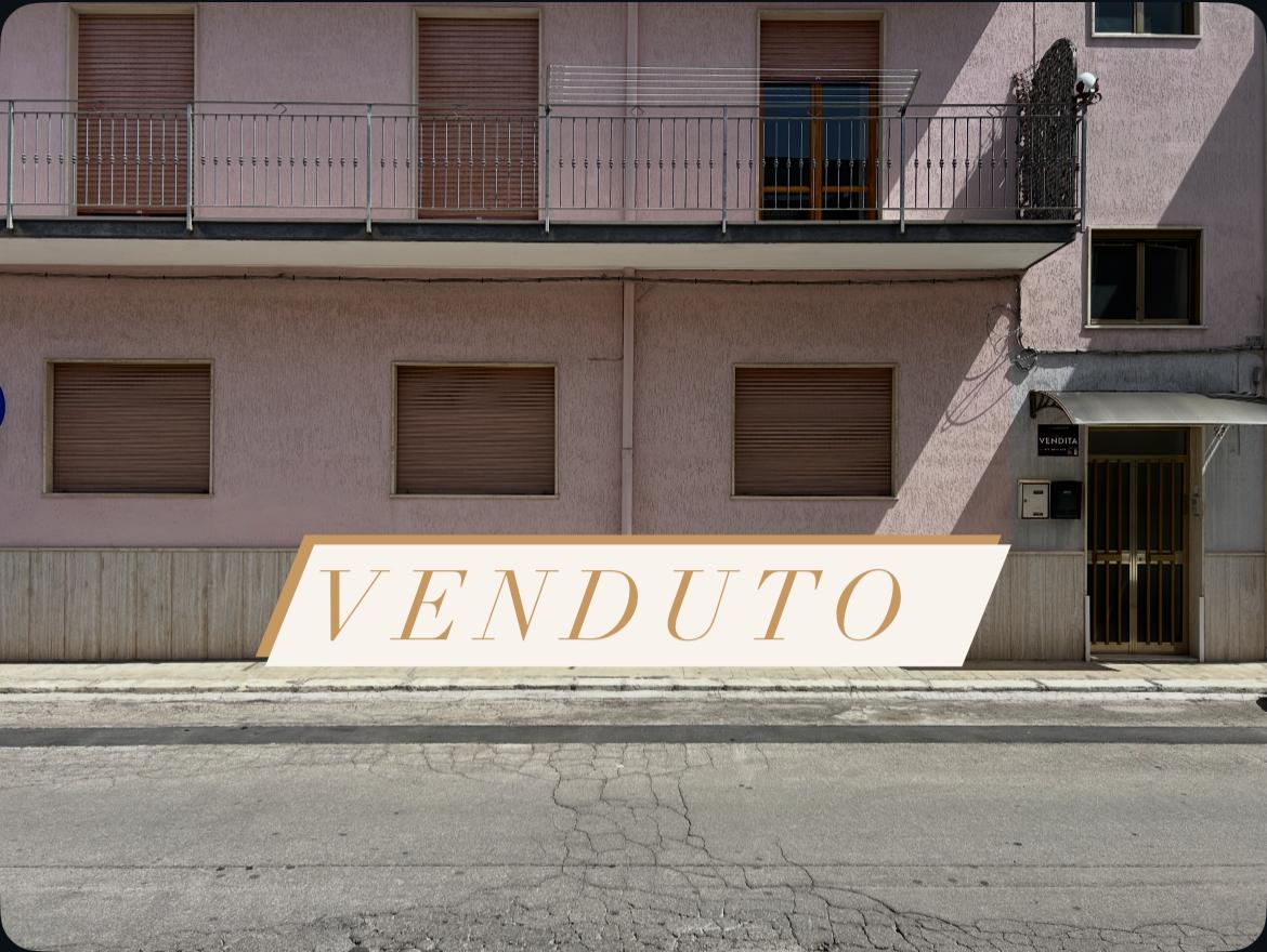 01VENDUTO