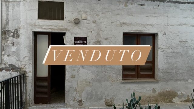 Venduto vico Catalani