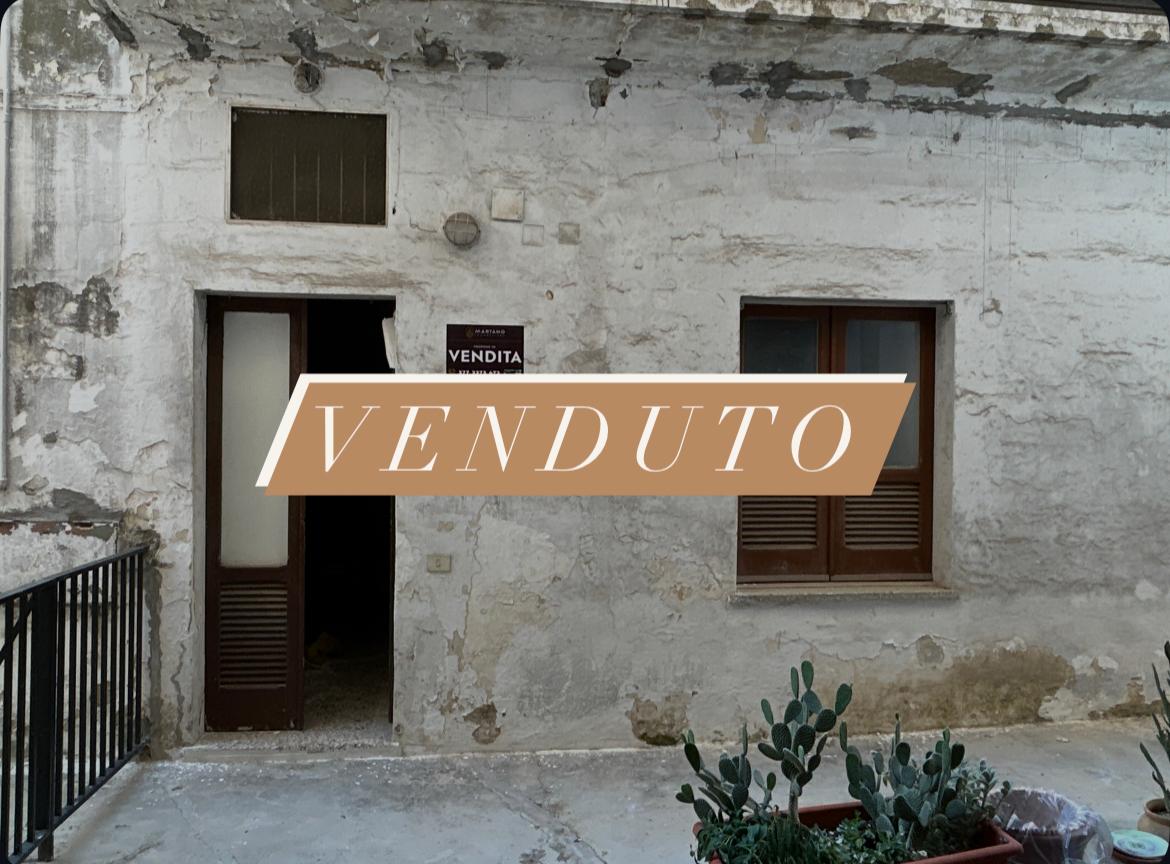 Venduto vico Catalani