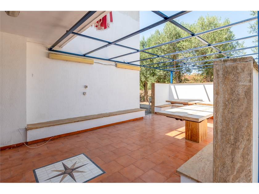 16 patio