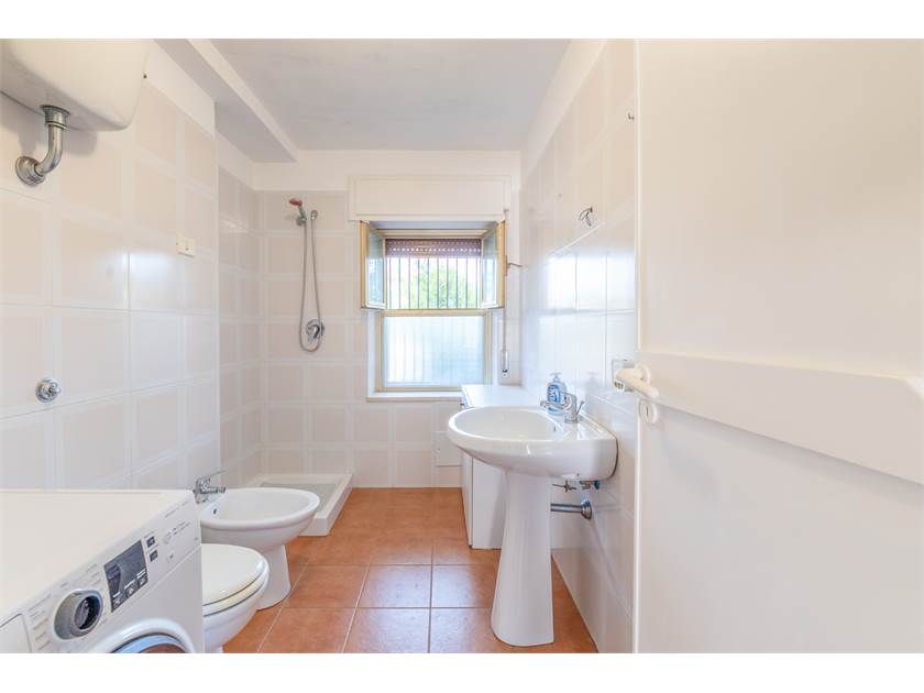 25 1° bagno PT